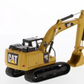 Diecast Cat 320F L Hydraulic Excavator
