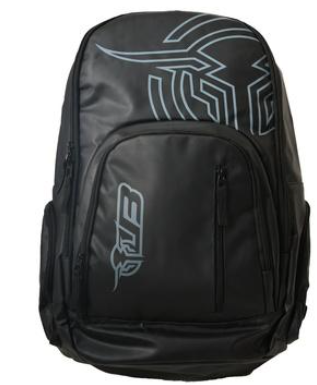 BCP1966BPK Bullzye Digger Backpack Black