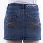 B2S2401099 Bullzye Wmns Katrina Skirt