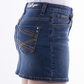B2S2401099 Bullzye Wmns Katrina Skirt