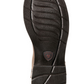 10029525 Ariat Wms Fatbaby Rose Gold Boots