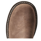 10029525 Ariat Wms Fatbaby Rose Gold Boots