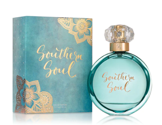 92486 Tru Western Wms Southern Soul Ea De Parfum 50ML