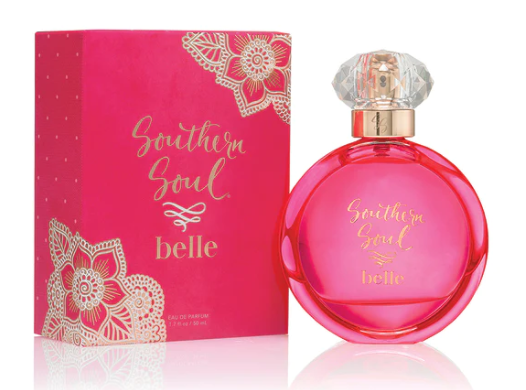 93952 Tru Western Wms Southern Soul Belle Eau De Parfum 50ML