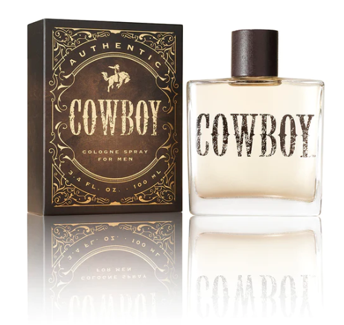 90092 Tru Western Cowbody Cologne