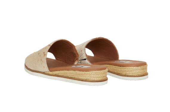 S-4129 Uncleon Hide Wedge Flats