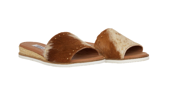 S-4129 Uncleon Hide Wedge Flats