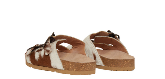 S-4106 Restful Hide Sandals