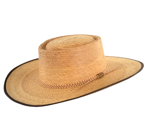 XCP1935HAT Wrangler Coban Straw Hat