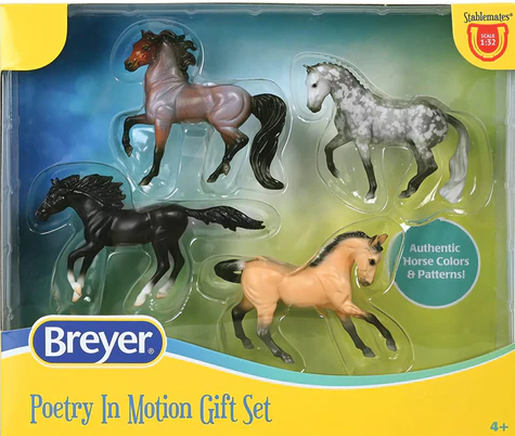 6935 Poetry In Motion Gift Set