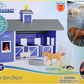 59241 Home At The Barn Playset
