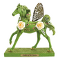 6012581 Goddess Of The Garden Painted Pony