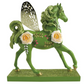 6012581 Goddess Of The Garden Painted Pony