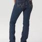 WRC10AS32 Wrangler Women's Ultimate Riding jean 32'