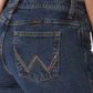 WRC10AS32 Wrangler Women's Ultimate Riding jean 32'