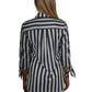 T1S21446054 Thomas Cook Women's Lida Long Line 3/4 Shirt