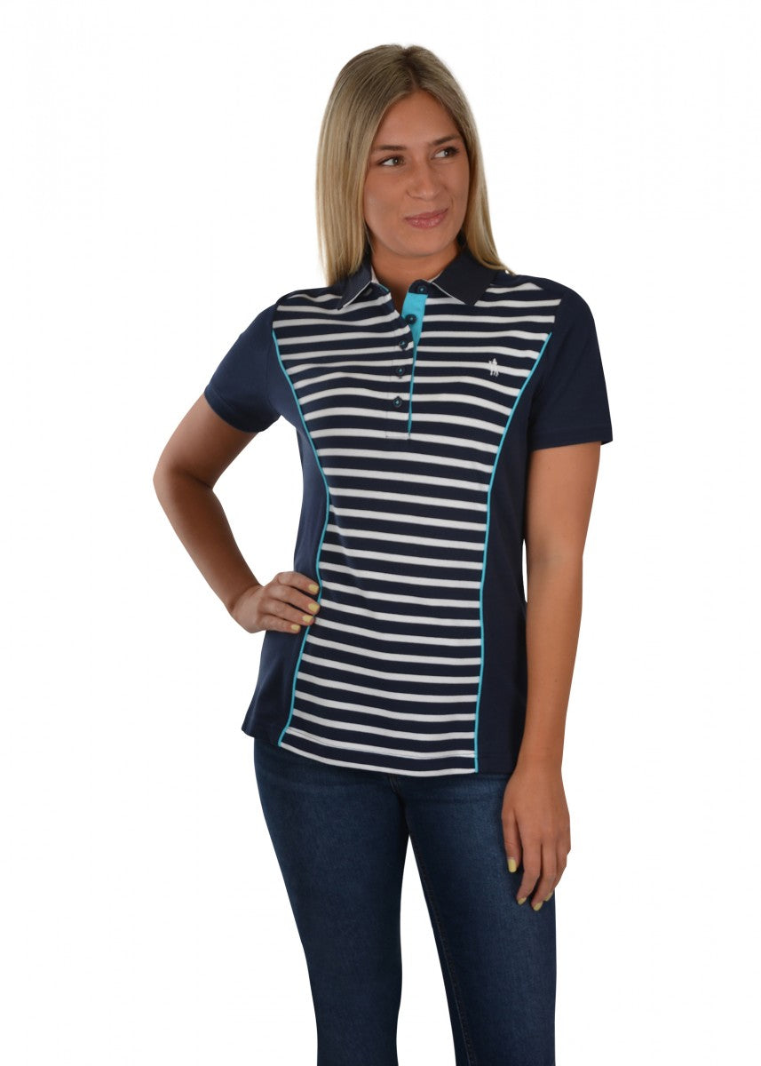 T1S2519071 Thomas Cook Women's Lizzy Polo