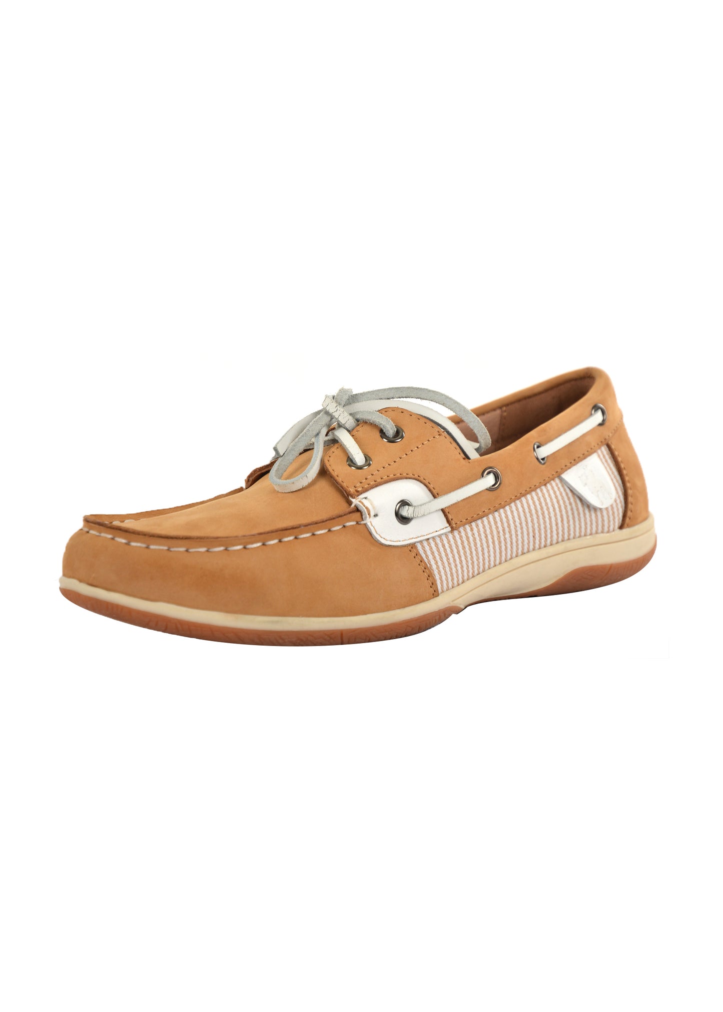 T1S28370 Thomas Cook Women's Escapade Slip On Light Tan