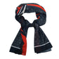 T1S2900SCF Thomas Cook Every Day Scarf Dark Navy