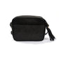 T1S2905BAG Thomas Cook Inverell Embossed Crossbody Bag Black