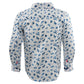 T1S5110047 Thomas Cook Girls Ebony L/S Shirt