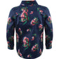 T1S5111049 Thomas Cook Girls Louise L/S Shirt