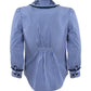 T1S5115051 Thomas Cook Girls Scarlett L/S Shirt