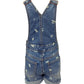 T1S5303072 Thomas Cook Girls Dungaree Jumpsuit