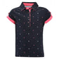 T1S5510063 Thomas Cook Girls Lucy Polo
