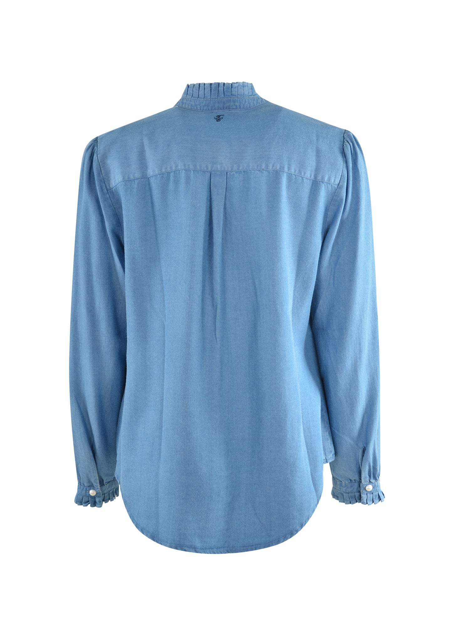 T1W2133059 Thomas Cook Laura L/S Shirt