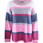 T1W2503078 Thomas Cook Women's Penshurst Stretch Jumper Pink