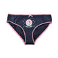 T1W3905098 Thomas Cook Girls Undies - 3 Pack
