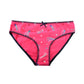 T1W3905098 Thomas Cook Girls Undies - 3 Pack