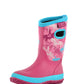 T1W78062 Thomas Cook Kids Froggers Bridgewater Rose/Pink/Blue