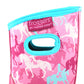 T1W78062 Thomas Cook Kids Froggers Bridgewater Rose/Pink/Blue