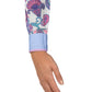 T2S2114092 Wmns Shelby L/S Shirt Lavender