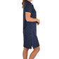 T2S2411070 Wmns Cindy Polo Dress