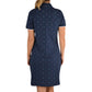 T2S2411070 Wmns Cindy Polo Dress