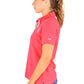 T2S2523066 Wmns Freesia S/S Polo