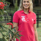 T2S2523066 Wmns Freesia S/S Polo