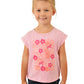 T2S5525087 Thomas Cook Girls Adella SS Tee