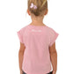 T2S5525087 Thomas Cook Girls Adella SS Tee