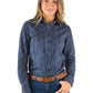 T2W2118052 Thomas Cook Women's Gemma LS Shirt