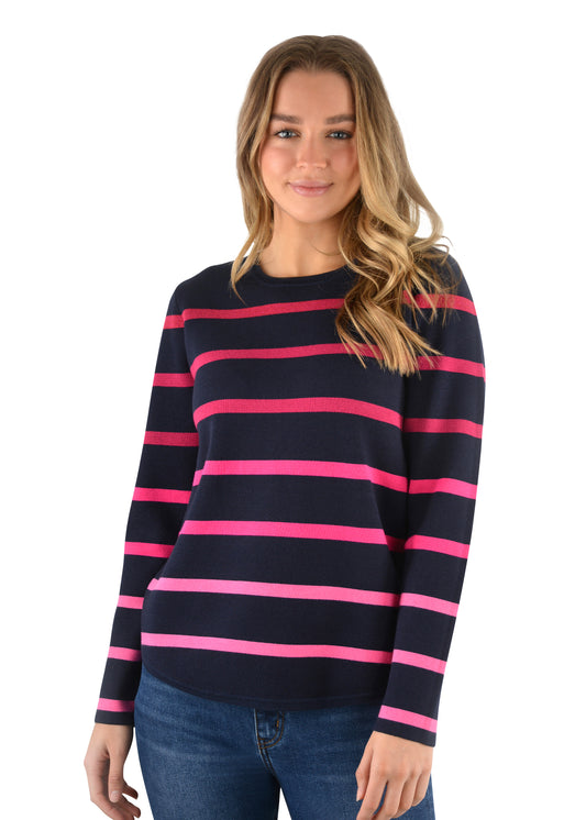 T2W2537080 Thomas Cook Women's Evelyn Jumper