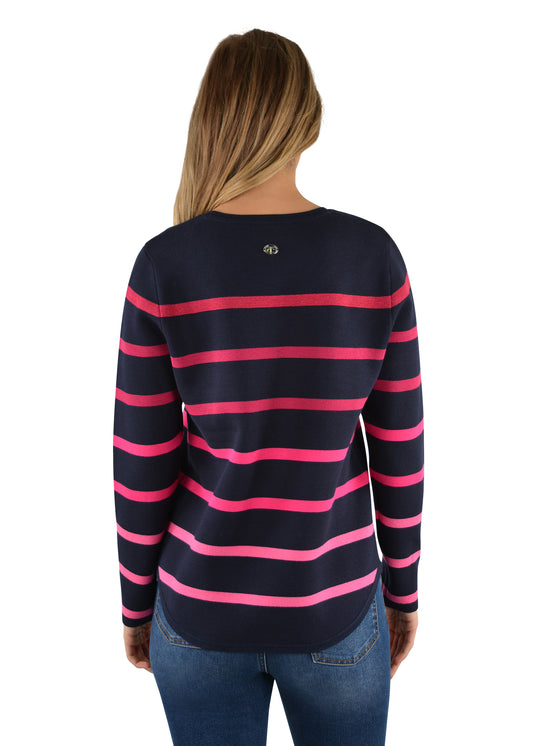 T2W2537080 Thomas Cook Women's Evelyn Jumper