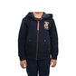 T2W5702126 Thomas Cook Girls Rosie Hoodie