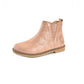 T2W58024 Thomas Cook Kids Amelia Boot Metallic Pink