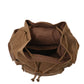 T3W1994BAG Thomas Cook Brown Backpack
