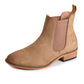 T3W28319 Thomson Cook Wns Khaki Chelsea Boot