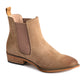 T3W28319 Thomson Cook Wns Khaki Chelsea Boot